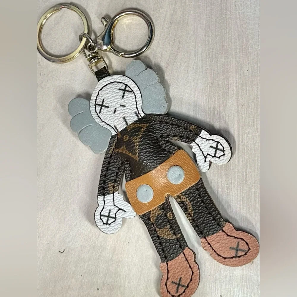 Cute Keychain - Picture 5 of 5